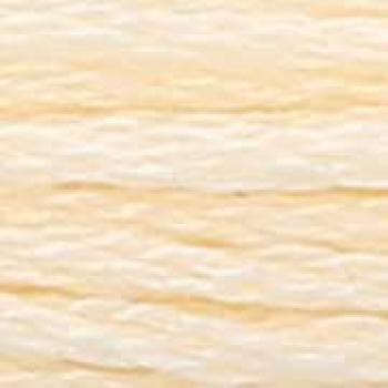 Preview: Anchor Sticktwist 8m Creme